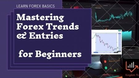 know the types of trend in Forex market ( for beginners)