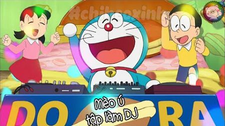 Review Doraemon Tổng Hợp Những Tập Mới Hay Nhất Phần 1112 | #CHIHEOXINH