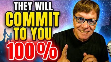 Start Thinking This Way And They Will Commit To You 100% | Law of Attraction | Neville Goddard