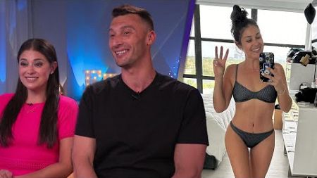 90 Day Fiancé: Loren on Her ‘Mommy Makeover’ Surgery That Alexei DIDN&#39;T Want Her to Do