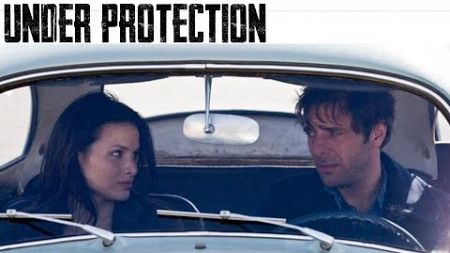 Under Protection | Full Movie | Adriano Giannini | Katrina Law | Enrico Silvestrin | Matt Patresi