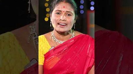ఆడపిల్ల బతుకు అరటిఆకు చందం..😭 | Folk Singer Kolatam Sandhyakka Adapilla Emotional Song😭 | Folk Stars