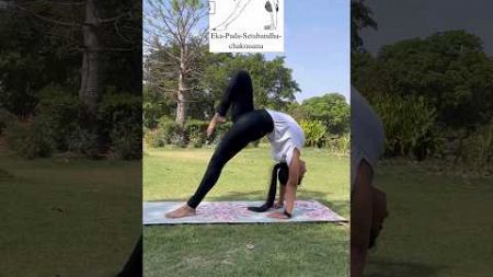 how to increase back bending #yoga #yogapractice #yogapractitioner #backbending #seo #yogi