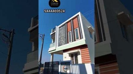 Individual house in Chennai for sale || C Properties 🏡 #chennai #realestate #cproperties