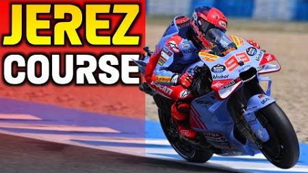 Une BATAILLE et une COURSE GÉNIALE ! DEBRIEF COURSE Jerez MotoGP 2024