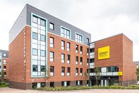 LGIM launches student living platform with £122m purchase