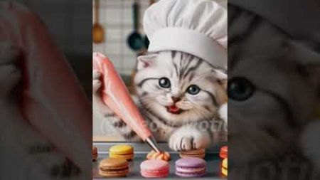 pancake 🥞😍 #cat #cute #pets #catlover #kitty