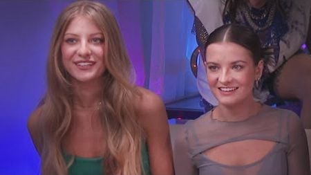 Dance Moms: Paige &amp; Brooke Hyland on Getting CLOSURE From Reunion Show (Exclusive)
