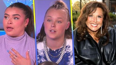 Dance Moms Cast on Where They Stand With Abby Lee Miller (Exclusive)