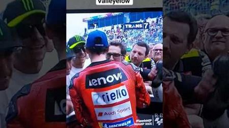 Valentino rossi , pecco ,bez di jerez circuit #españa #motogp #reels #story #jakarta #valeyellow46