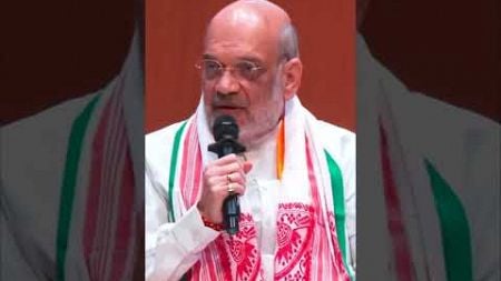 Amit Shah On Prajwal Revanna Sex Scandal | &#39;BJP Stand With ‘Matr Shakti’ Of The Country&#39; | N18S