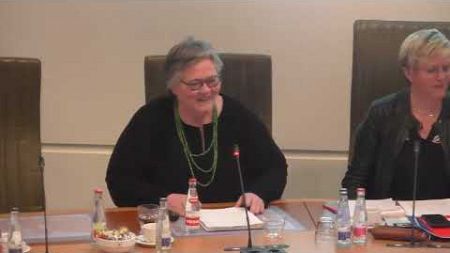 Tussenkomst Marianne Coopman: Hoorzitting Commissie voor Onderwijs (25/04/24)