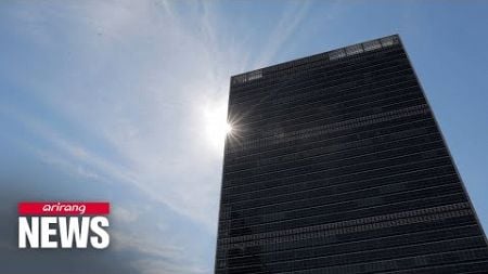 UN panel monitoring N. Korea sanctions ends, raising concerns over Pyongyang&#39;s nuclear programs