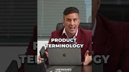Trouble in marketing department | Unfinished Business | Episode 28 | Joseph Valente