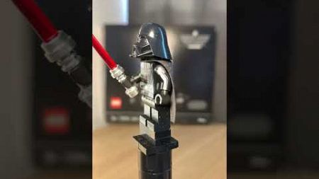 Flawed and Way Overpriced... LSLR 18 | LEGO 75296 #shorts #lego #legostarwars #starwars #review