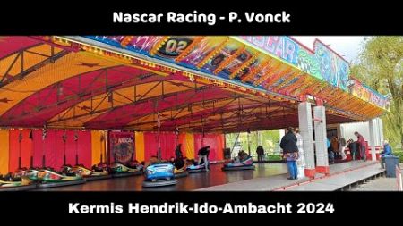 Nascar Racing - P. Vonck (Offride) Kermis Hendrik-Ido-Ambacht 2024