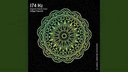 174 Hz: Genezing van Spirituele &amp; Mentale Gezondheid