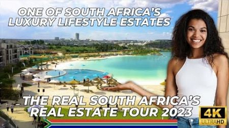 The Real Estate Tour 2023 with TRSA instant classic