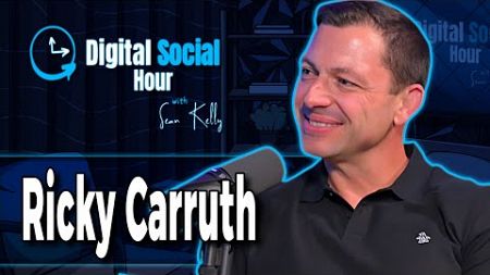 Future of Real Estate I Ricky Carruth DSH #449