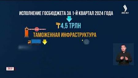 Глава государства К. Токаев принял министра финансов