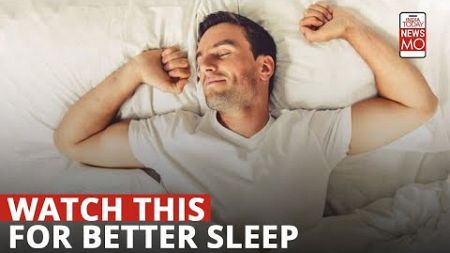 Sleep Better In A Hotel With These Simple Hacks | #Newsmo