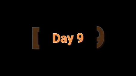 #75hardchallenge Day 9 #bigner #selfimprovement #dailyworkoutroutine #muktidangadhvisong #blog