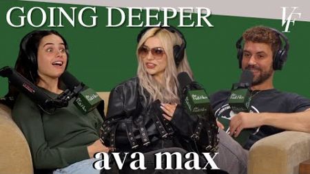 Our Dream Wedding &amp; Nightmare Honeymoon + Going Deeper w/ Ava Max | The Viall Files w/ Nick Viall