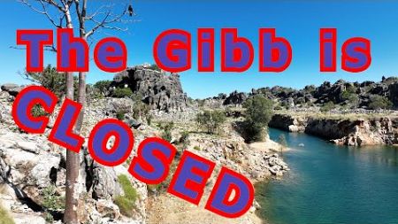 4x4 &amp; Camping in Australia | The Kimberley Solo | The Gibb River Road