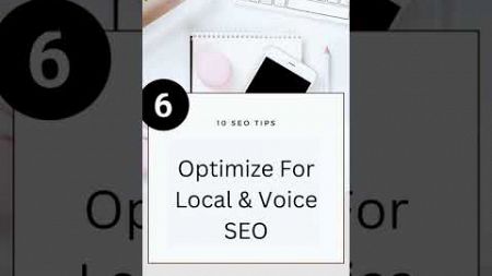 Best 10 tips to improve the SEO of your website | seofundas #seo #seotips #websiteranking #website