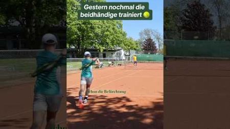 Ergebnisse poste ich morgen und übermorgen ✌️ #tennis #atp #breakpoint #djokovic #federer #nadal