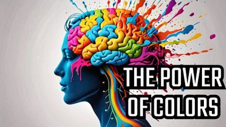 Colors Speak Louder Than Words: The Psychology of Color in Marketing