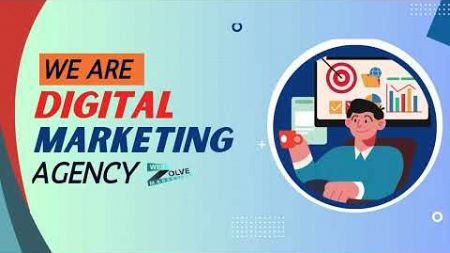 Digital Marketing Agency Advertising #webzolvemarketing