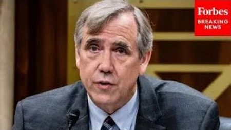 ‘Prioritizing Profit Over The Well-Being Of Our Planet’: Merkley Slams Fossil, Gas &amp; Oil Industry
