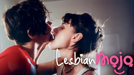 Lou and Jackie | The Lesbian Movie I&#39;ve Been Waiting For (Love Lies Bleeding)