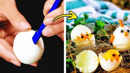 🍳 Eggsplore New Horizons to Elevate Your Breakfast with Our Egg-ceptional Hacks