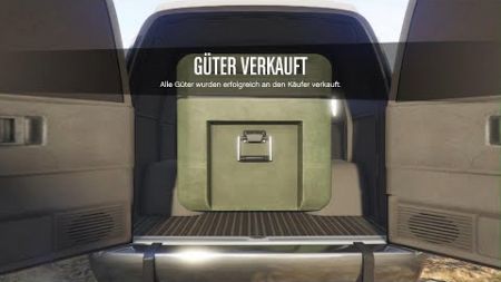 Güter verkauf Nachtclub - Grand Theft Auto V