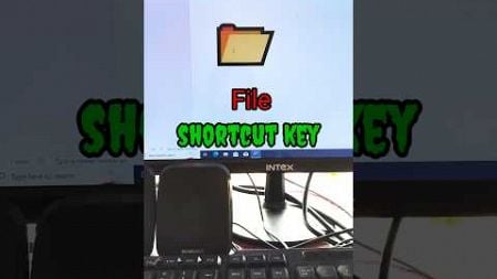 Files shortcuts key in microsoft word #msword #education #computer