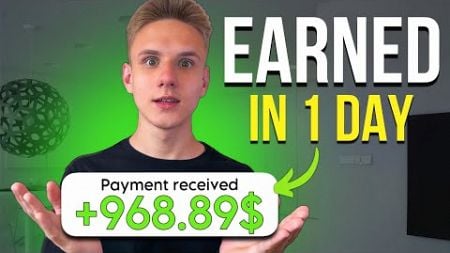 Earn $40.00 Every Hour - Make Money Online
