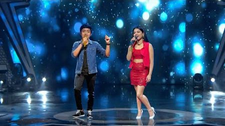 OMG Subh और Arunita ने दी एक Heartfelt Performance, Neha Kakkar Impressed | Superstar Singer 3 |