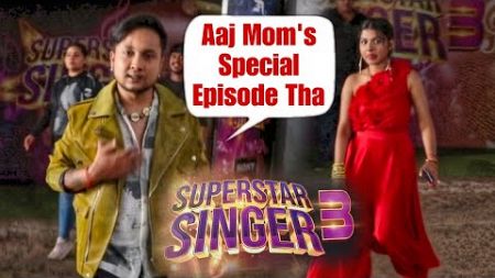 The Cutest Jodi Of Superstar Singer Season 3 Pawandeep Rajan &amp; Arunita Snapped Post Mom&#39;s Special EP