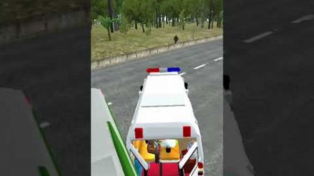 #automobile #driver #tamil #love #travel #simulator #ambulancelife #shortvideos #gaming