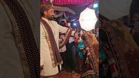 O Ka की रानी | Nirmala | @SidhePahadSe !! #viral #wedding #shorts #explore #culture