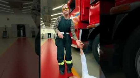 How to teach #firefighter #sports #martialarts #mma #littos #bjj