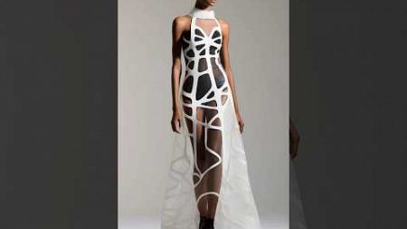 Fashion Futurism: Embracing Innovation in Style
