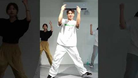 Jung Kook - SEVEN | HANK｜K-pop MV 男團 #2passion #dance #舞蹈 #2p