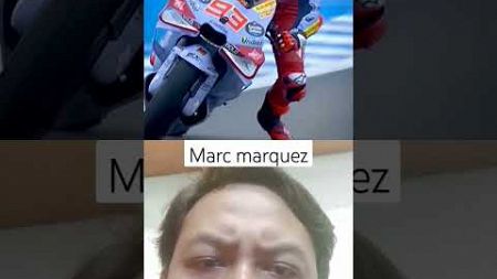 marc Marquez on ducati #motogp #racing #spanishgp #shortvideo #ytshorts