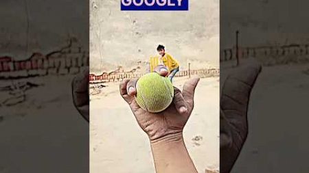 Goggle tips for GOOGLY Ball 🏀 in tennis cricket match 🏀😂#googly #shortvideo #cricket #shorts #ipl
