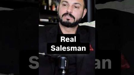 Real Salesman #bygurjeetsingh #success #business #motivation #relationship #marketing #entrepreneur