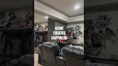 CRAZY MAN CAVE THEATER