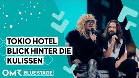 Tokio Hotel: Zwischen Musik, Marken und Medien
